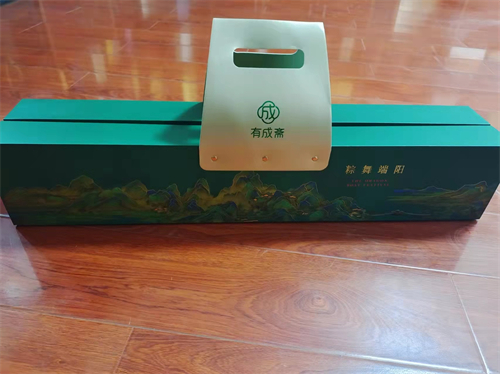粽舞端陽